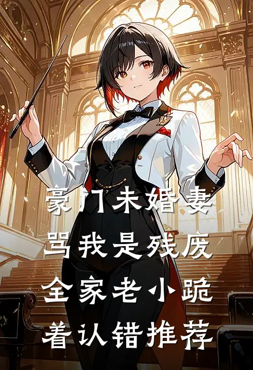 豪门未婚妻骂我是残废，全家老小跪着认错推荐