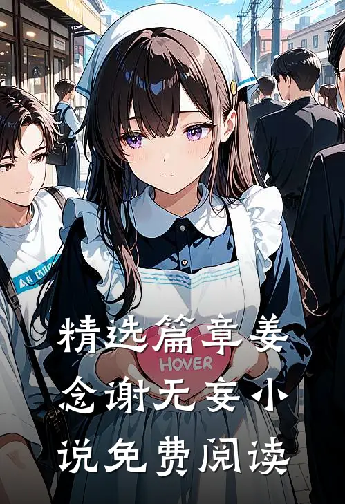 精选篇章姜念谢无妄小说免费阅读