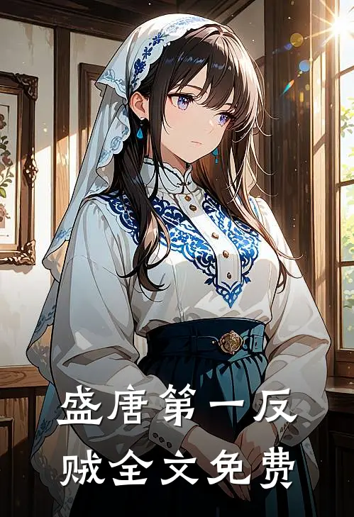 盛唐第一反贼全文免费