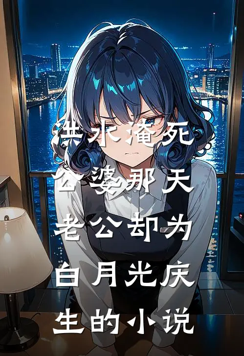 洪水淹死公婆那天，老公却为白月光庆生的小说
