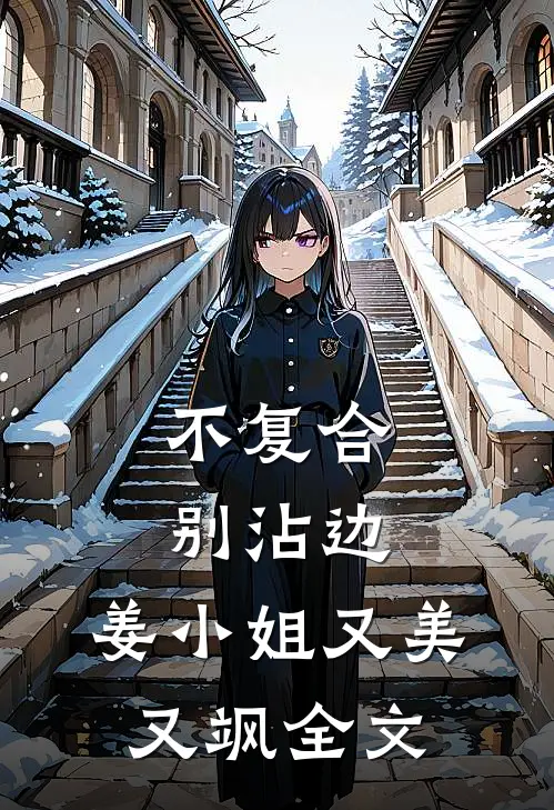 不复合，别沾边，姜小姐又美又飒全文