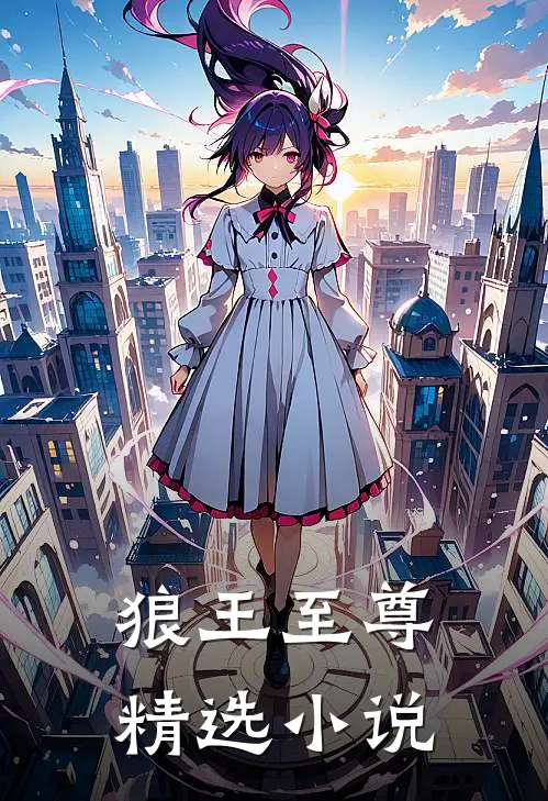 狼王至尊精选小说