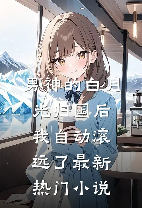 男神的白月光归国后，我自动滚远了最新热门小说