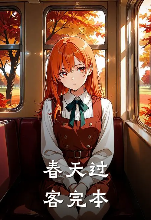春天过客完本
