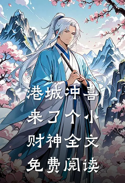 港城冲喜来了个小财神全文免费阅读