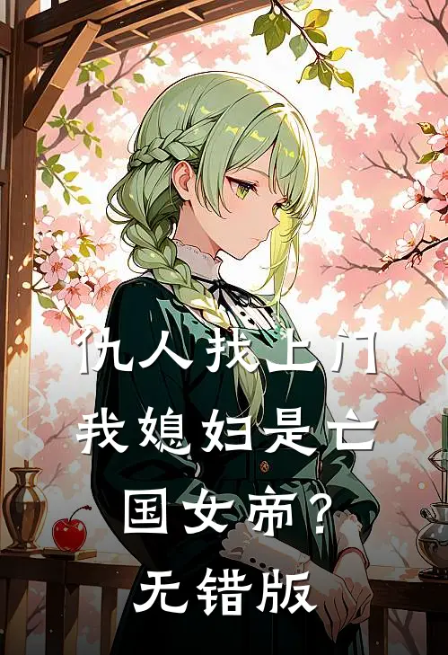 仇人找上门，我媳妇是亡国女帝？无错版