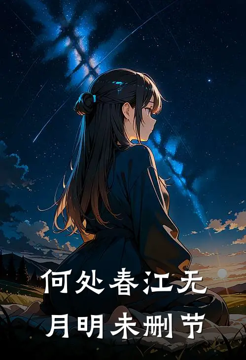 何处春江无月明未删节