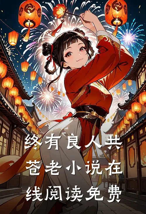 终有良人共苍老小说在线阅读免费
