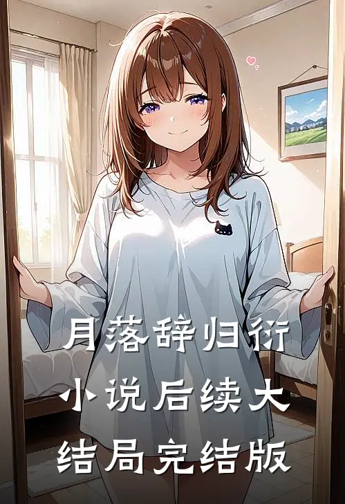 月落辞归衍小说后续大结局完结版