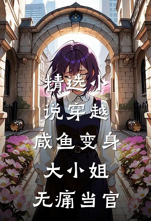精选小说穿越：咸鱼变身大小姐，无痛当官