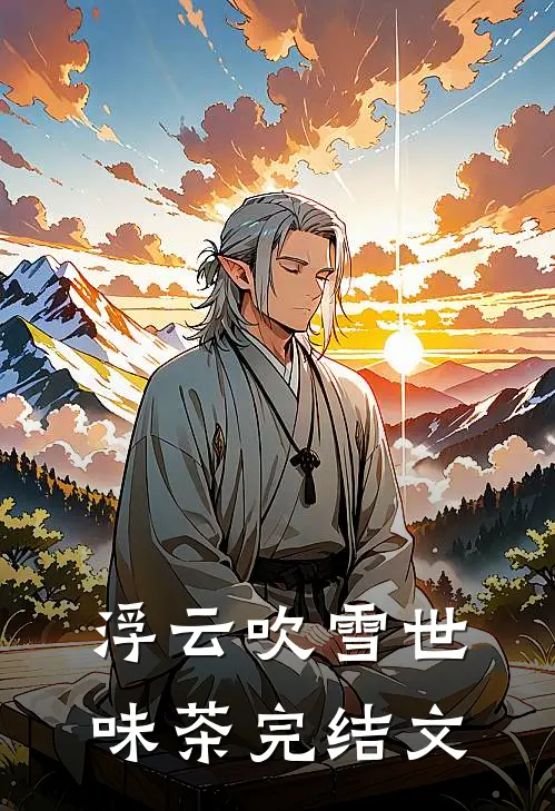 浮云吹雪世味茶完结文