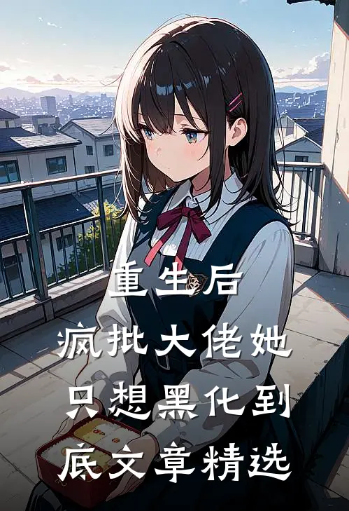 重生后，疯批大佬她只想黑化到底文章精选