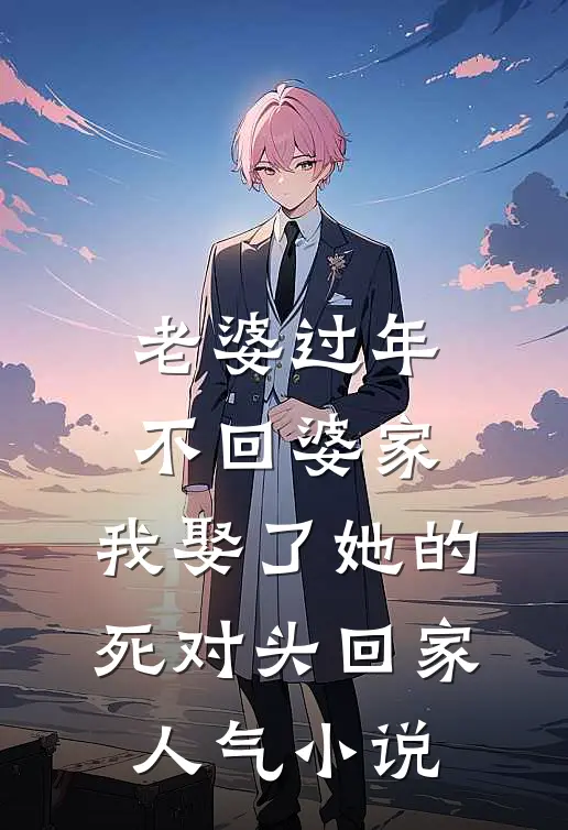 老婆过年不回婆家，我娶了她的死对头回家人气小说