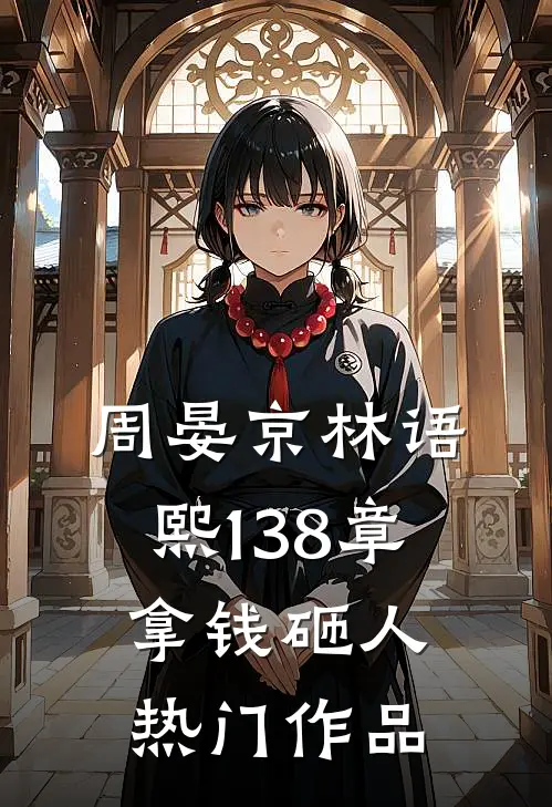 周晏京林语熙 138章 拿钱砸人热门作品