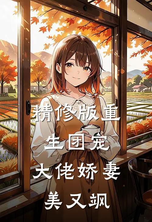 精修版重生团宠：大佬娇妻美又飒