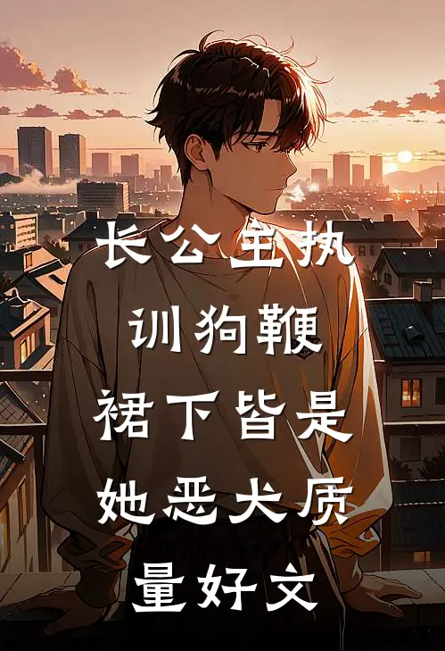 长公主执训狗鞭，裙下皆是她恶犬质量好文