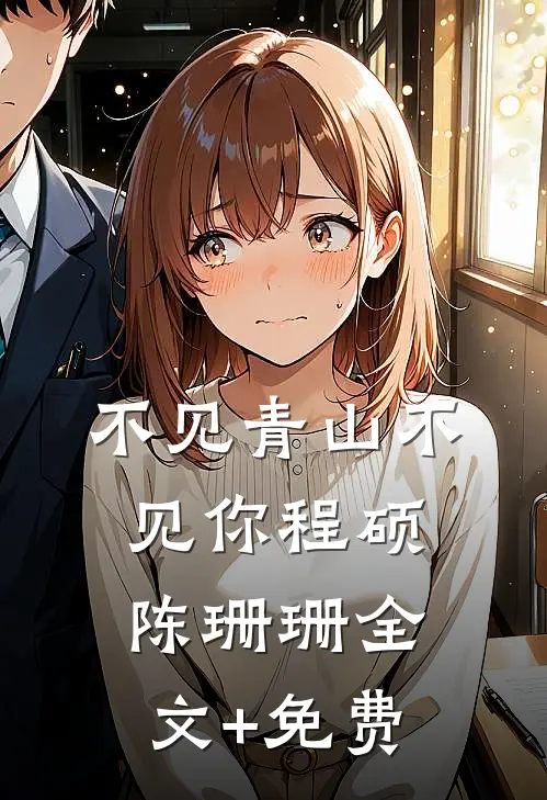 不见青山不见你程硕陈珊珊全文+免费