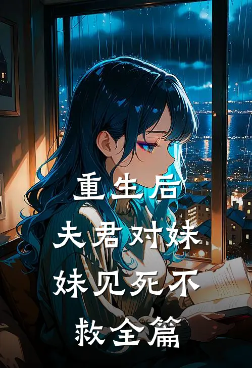 重生后，夫君对妹妹见死不救全篇