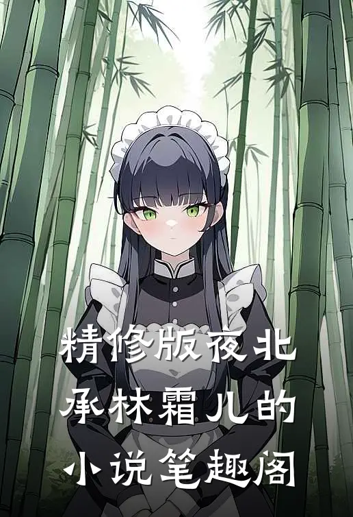 精修版夜北承林霜儿的小说 笔趣阁