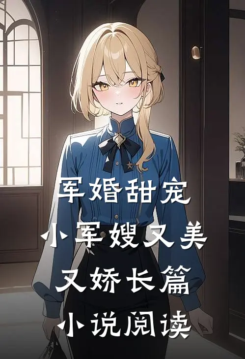军婚甜宠：小军嫂又美又娇长篇小说阅读