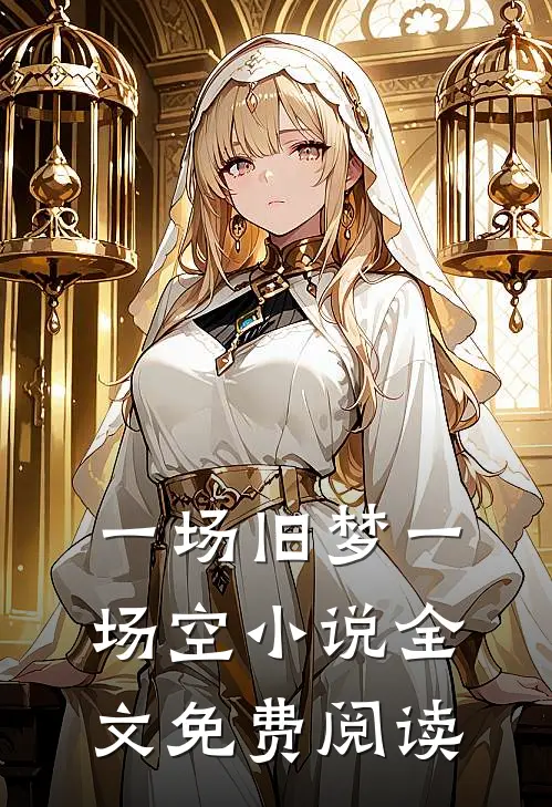 一场旧梦一场空小说全文免费阅读
