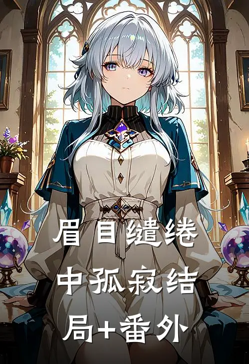 眉目缱绻中孤寂结局+番外