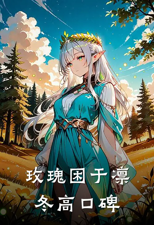 玫瑰困于凛冬高口碑