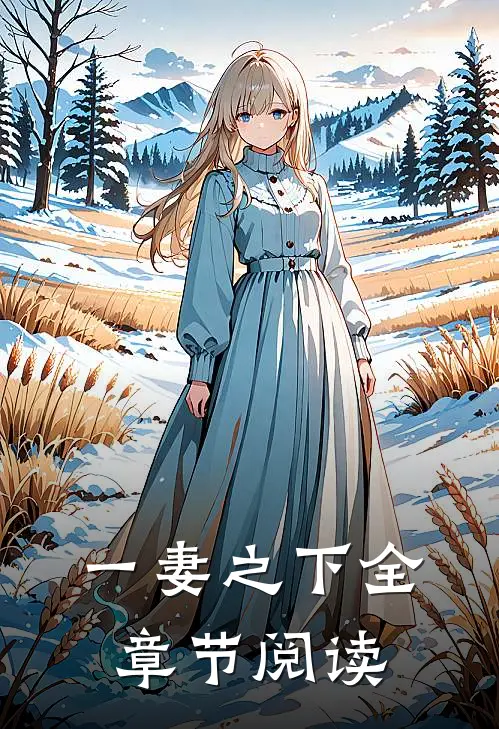 一妻之下全章节阅读