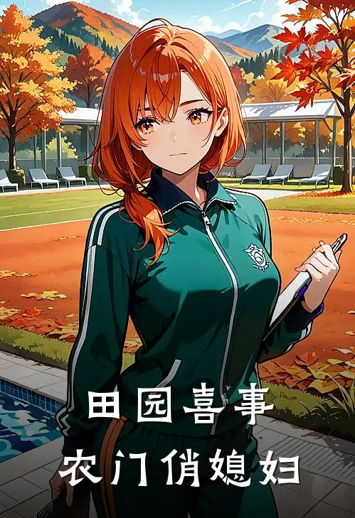 田园喜事：农门俏媳妇