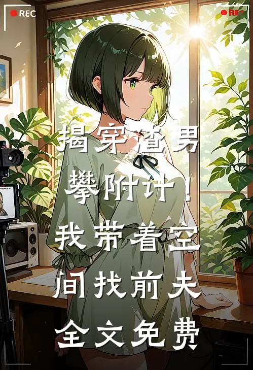 揭穿渣男攀附计！我带着空间找前夫全文免费