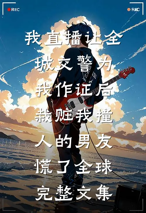 我直播让全城交警为我作证后，栽赃我撞人的男友慌了全球完整文集