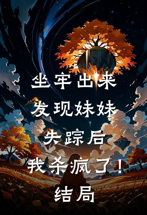 坐牢出来发现妹妹失踪后，我杀疯了！结局