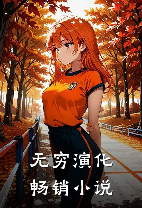 无穷演化畅销小说