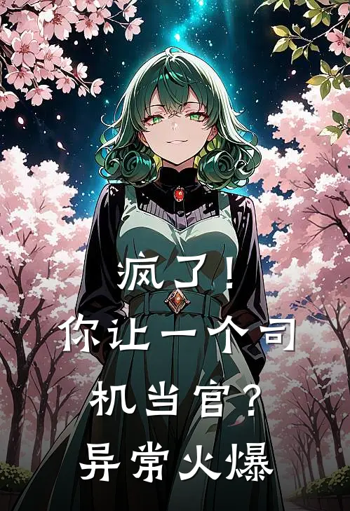疯了！你让一个司机当官？异常火爆