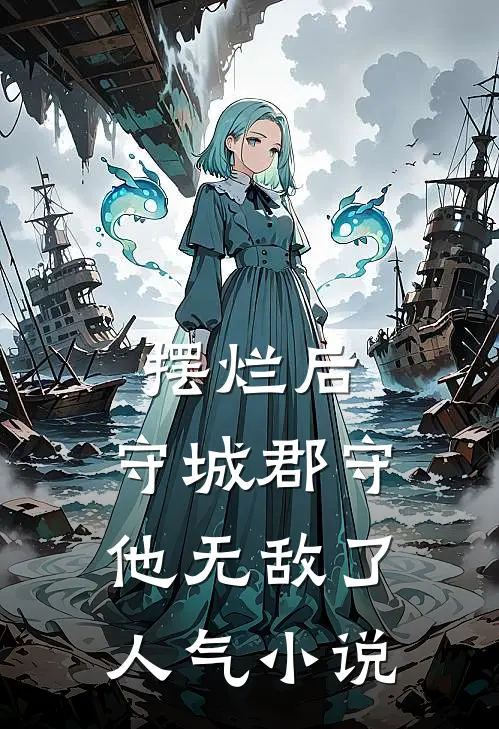 摆烂后，守城郡守他无敌了人气小说