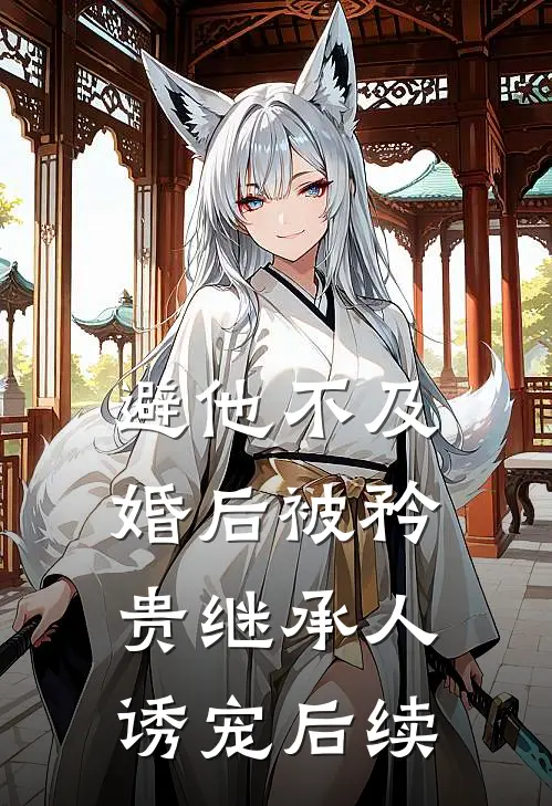 避他不及，婚后被矜贵继承人诱宠后续