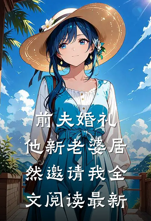 前夫婚礼，他新老婆居然邀请我全文阅读最新
