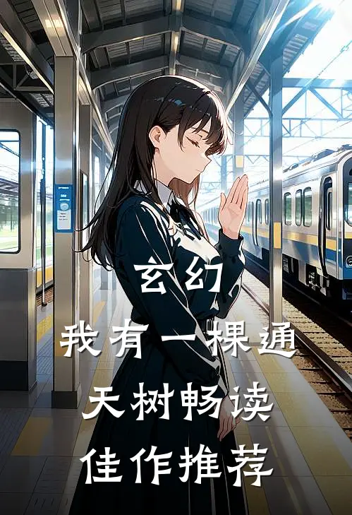 玄幻：我有一棵通天树畅读佳作推荐