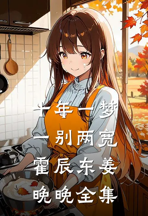 十年一梦，一别两宽霍辰东姜晚晚全集