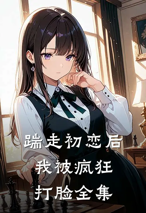踹走初恋后，我被疯狂打脸全集