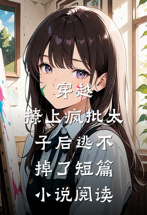 穿越撩上疯批太子后逃不掉了短篇阅读免费