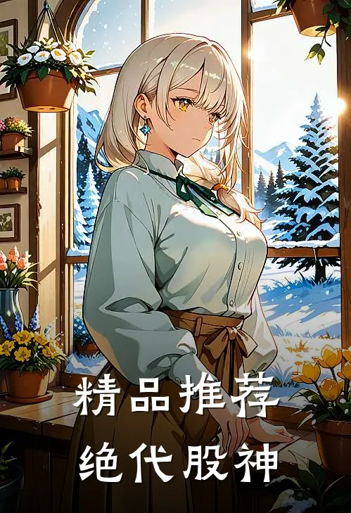 精品推荐绝代股神