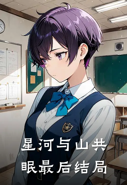 星河与山共眠最后结局
