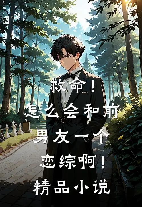 救命！怎么会和前男友一个恋综啊！精品小说