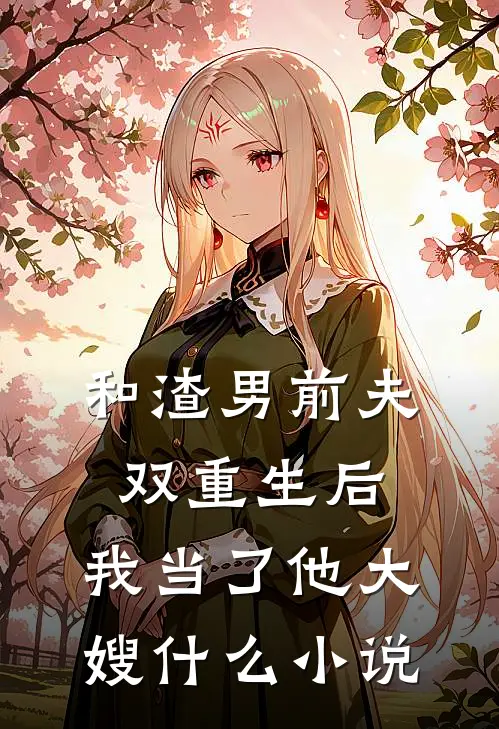 和渣男前夫双重生后，我当了他大嫂什么小说