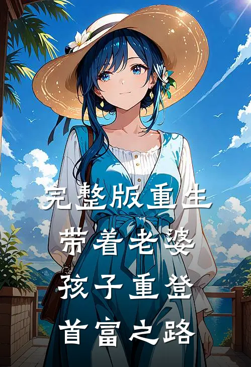 完整版重生，带着老婆孩子重登首富之路
