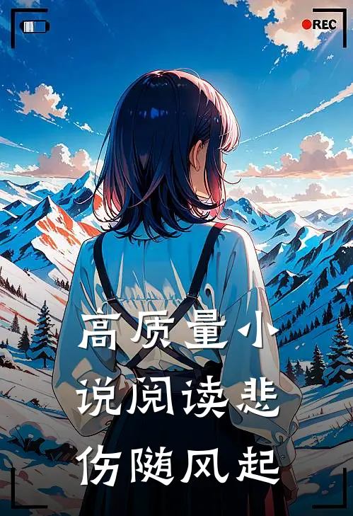 高质量小说阅读悲伤随风起