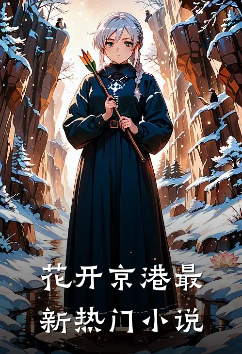 花开京港最新热门小说