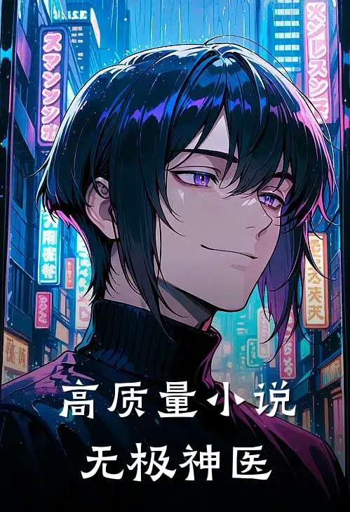 高质量小说无极神医