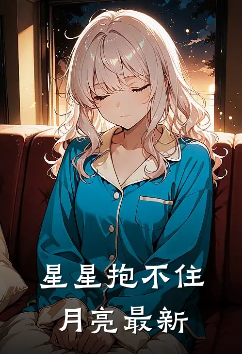 星星抱不住月亮最新